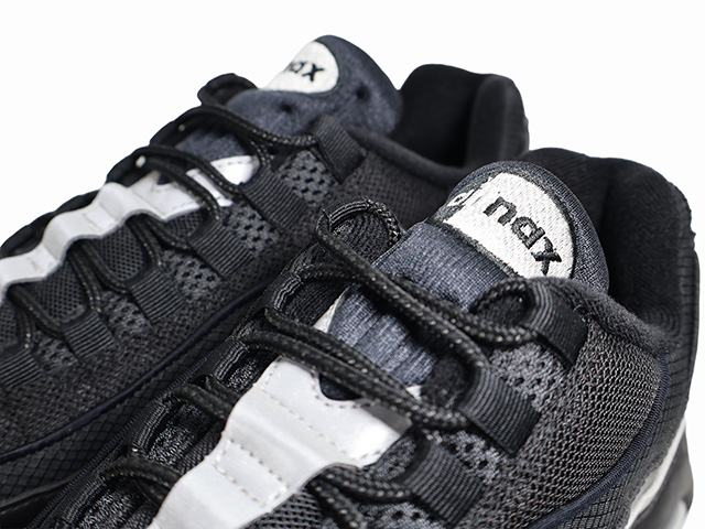 AIR MAX 95 BIG BUBBLE IB1667-003 - 4