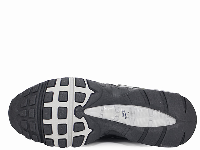 AIR MAX 95 BIG BUBBLE IB1667-003 - 5