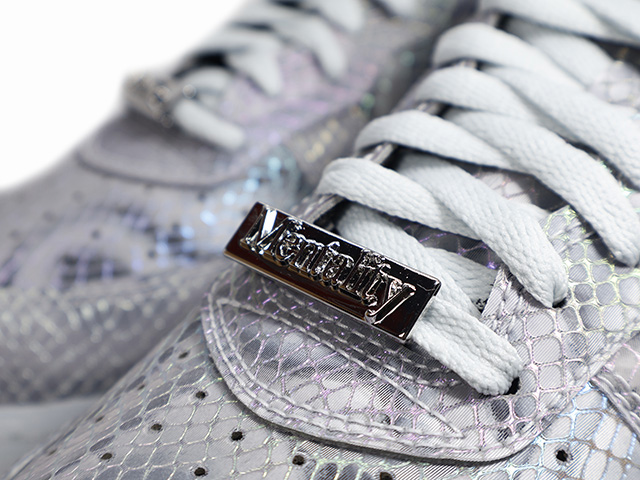 AIR FORCE 1 LOW PROTRO LENT II3925-400 - 4