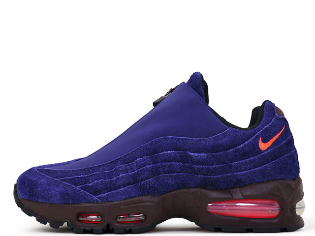 AIR MAX 95 BIG BUBBLE ZIP SP