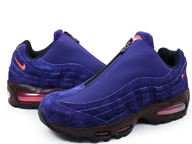 AIR MAX 95 BIG BUBBLE ZIP SP IM0695-400 - 2