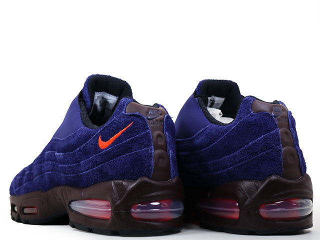 AIR MAX 95 BIG BUBBLE ZIP SP IM0695-400 - 3