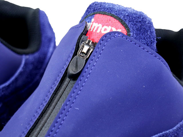 AIR MAX 95 BIG BUBBLE ZIP SP IM0695-400 - 4