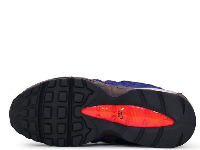 AIR MAX 95 BIG BUBBLE ZIP SP IM0695-400 - 5