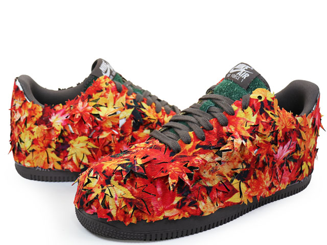 AIR FORCE 1 07 LX IM8062-368 - 2