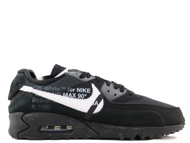 THE 10 : AIR MAX 90 AA7293-001-f-6945-02 - 1