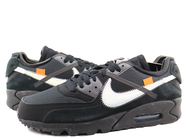 THE 10 : AIR MAX 90 AA7293-001-f-6945-02 - 2