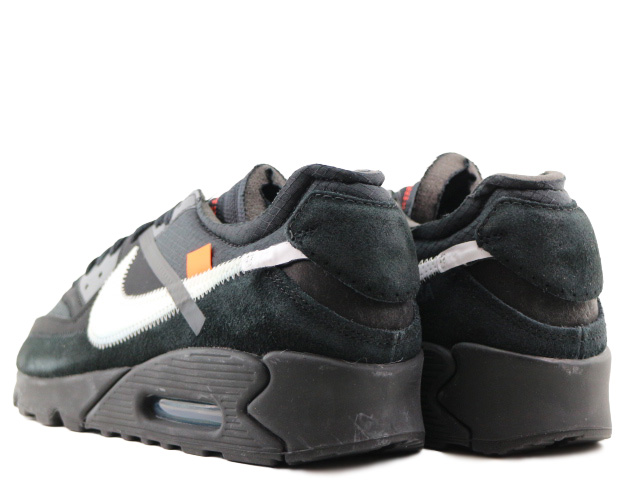 THE 10 : AIR MAX 90 AA7293-001-f-6945-02 - 3