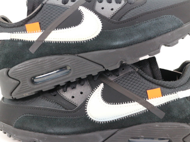 THE 10 : AIR MAX 90 AA7293-001-f-6945-02 - 4