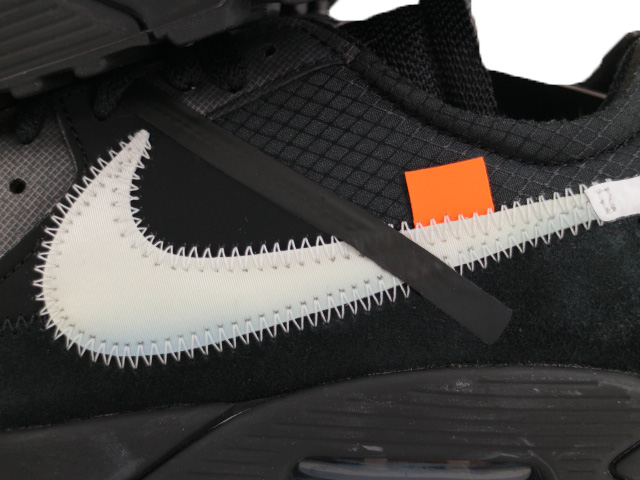 THE 10 : AIR MAX 90 AA7293-001-f-6945-02 - 6