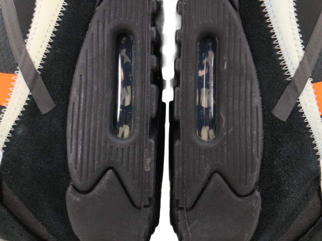 THE 10 : AIR MAX 90 AA7293-001-f-6945-02 - 7