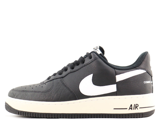 AIR FORCE 1 / SUPREME / CDG