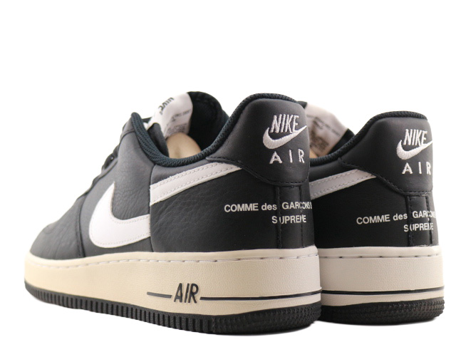 AIR FORCE 1 / SUPREME / CDG AR7623-001-f-6945-01 - 3