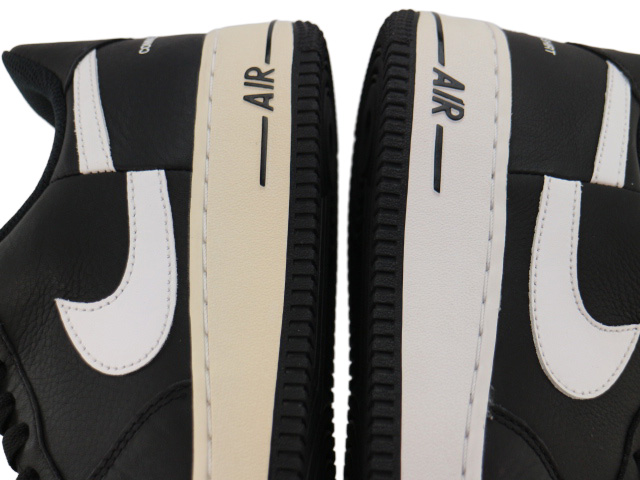 AIR FORCE 1 / SUPREME / CDG AR7623-001-f-6945-01 - 5