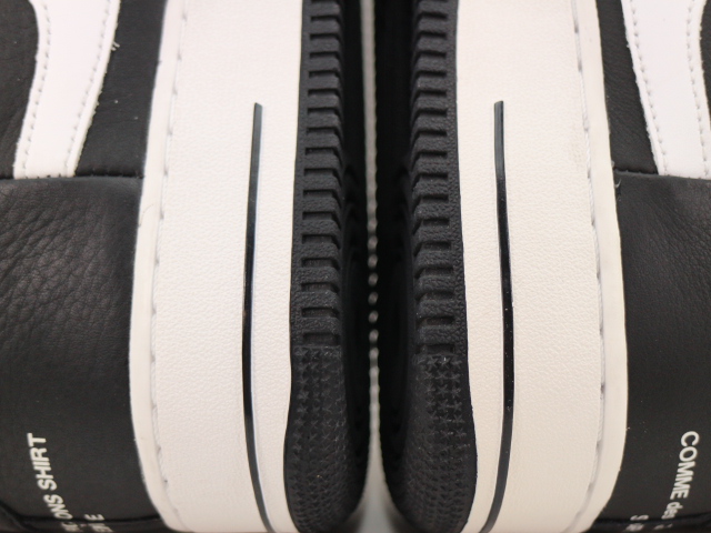 AIR FORCE 1 / SUPREME / CDG AR7623-001-f-6945-01 - 7