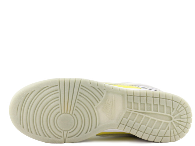 DUNK LOW DB DR7305-100 - 5