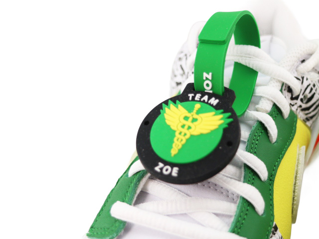 DUNK LOW DB DR7305-100 - 4