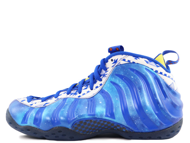 AIR FOAMPOSITE ONE DB18