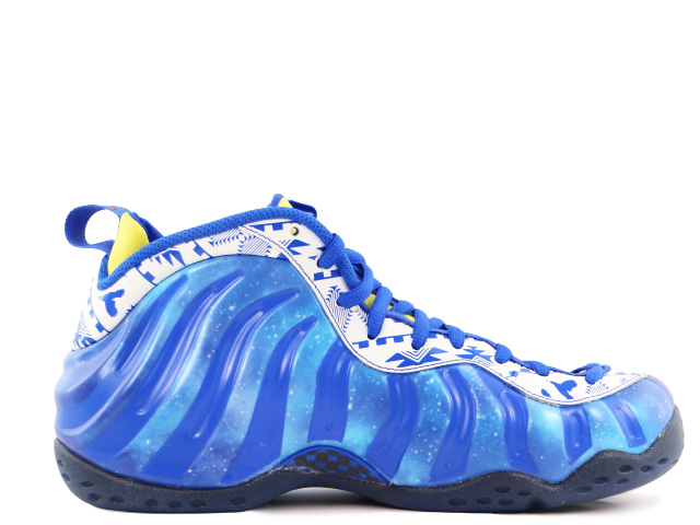 AIR FOAMPOSITE ONE DB18 FD9714-400 - 1