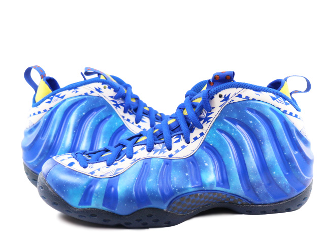 AIR FOAMPOSITE ONE DB18 FD9714-400 - 2