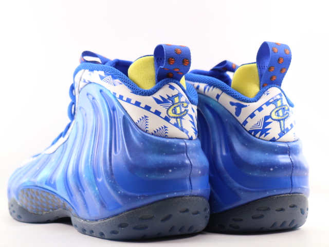 AIR FOAMPOSITE ONE DB18 FD9714-400 - 3