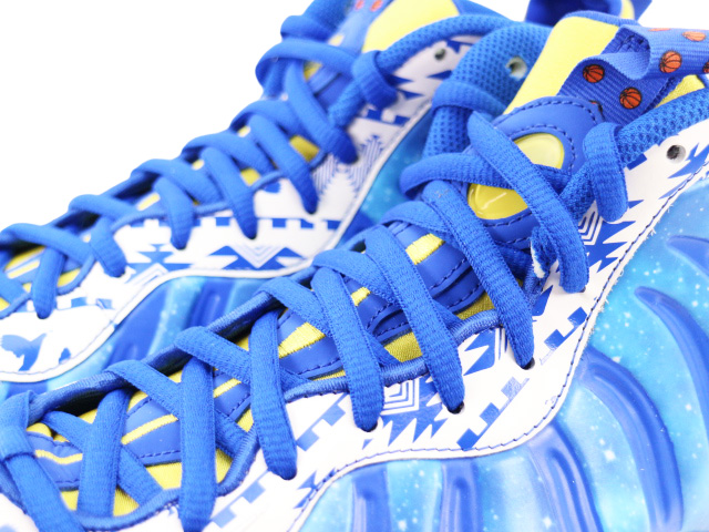 AIR FOAMPOSITE ONE DB18 FD9714-400 - 5