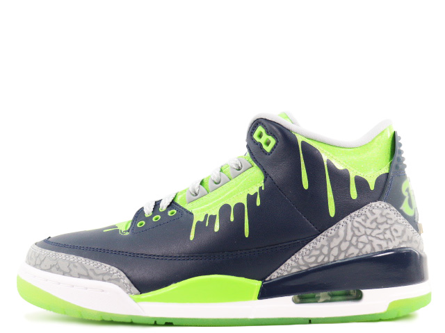 AIR JORDAN 3 RETRO DBXIX