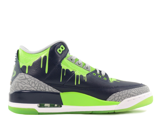 AIR JORDAN 3 RETRO DBXIX FZ3030-919 - 1