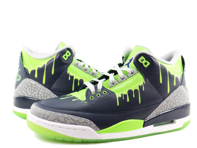 AIR JORDAN 3 RETRO DBXIX FZ3030-919 - 2