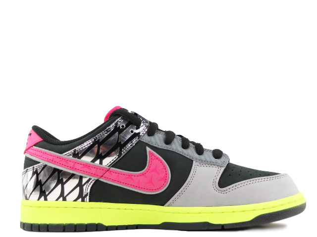 DUNK LOW UQ PREMIUM HV1454-001 - 1