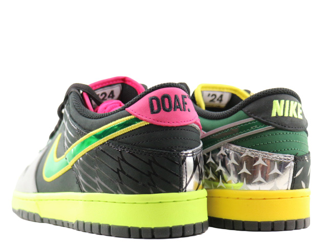 DUNK LOW UQ PREMIUM HV1454-001 - 3