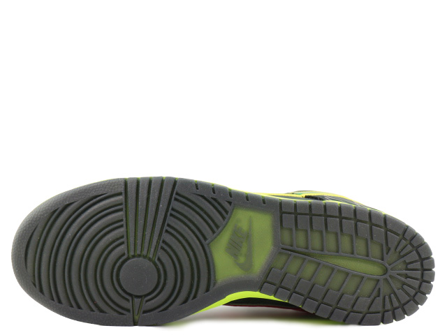 DUNK LOW UQ PREMIUM HV1454-001 - 6