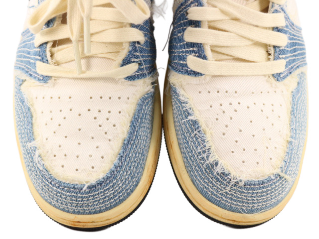 AIR JORDAN 1 LOW SE f-6947-01 - 3