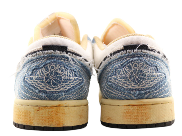 AIR JORDAN 1 LOW SE f-6947-01 - 5