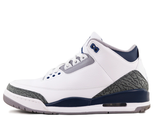 AIR JORDAN 3 RETRO