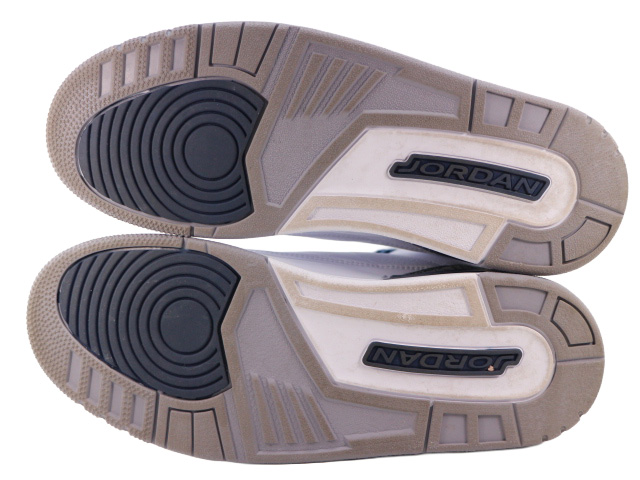 AIR JORDAN 3 RETRO f-6947-12 - 6