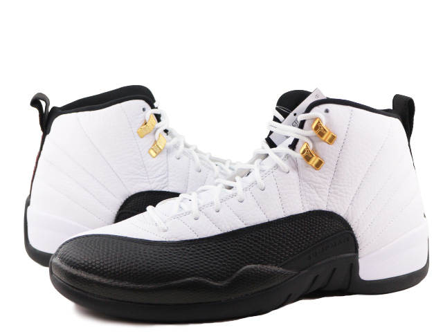 AIR JORDAN 12 RETRO OG CT8013-117 - 2