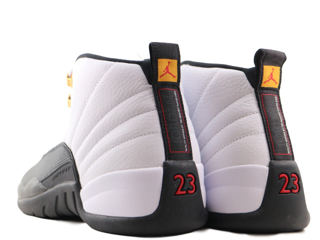 AIR JORDAN 12 RETRO OG CT8013-117 - 3