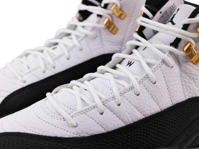 AIR JORDAN 12 RETRO OG CT8013-117 - 5