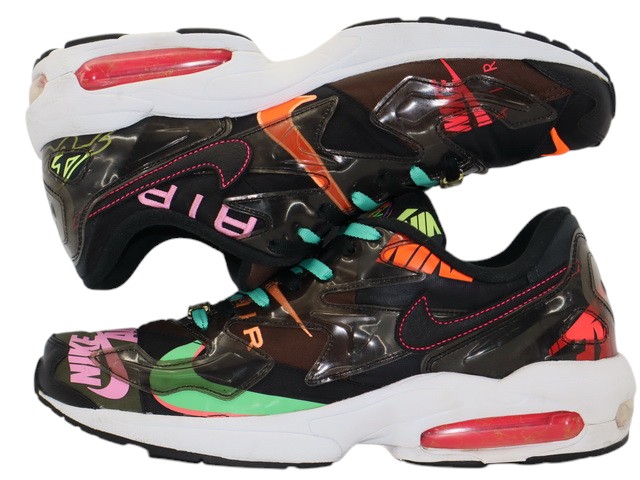 AIR MAX 2 LIGHT QS h-30077-14 - 1