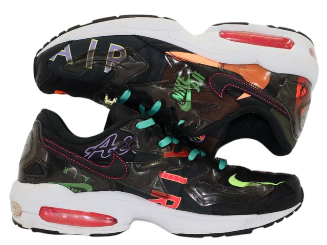 AIR MAX 2 LIGHT QS h-30077-14 - 2