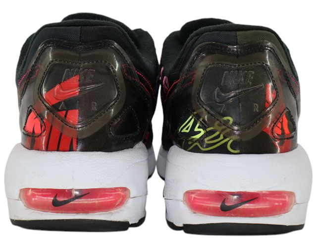 AIR MAX 2 LIGHT QS h-30077-14 - 4