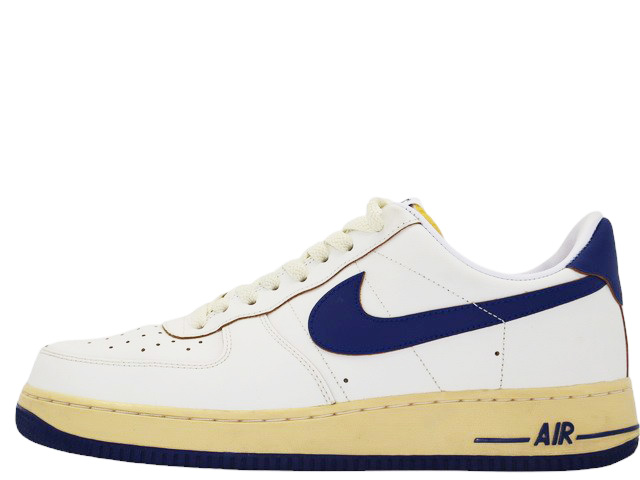 WMNS AIR FORCE 1 07