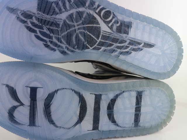 AIR JORDAN 1 RETRO HIGH OG CN8607-002 - 9