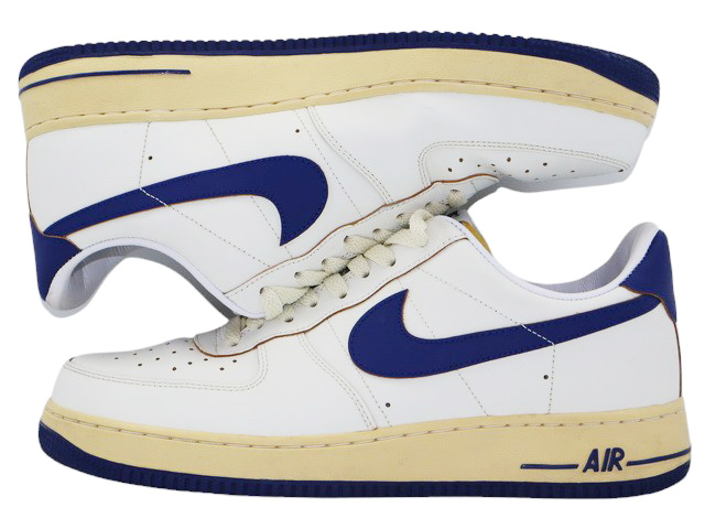 WMNS AIR FORCE 1 07 h-30077-16 - 1