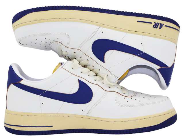 WMNS AIR FORCE 1 07 h-30077-16 - 2