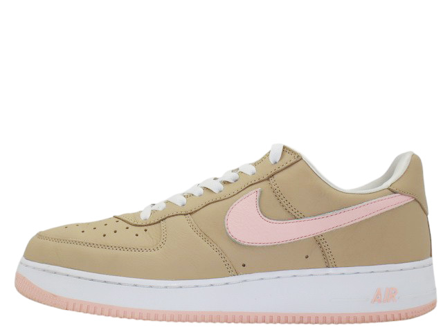 AIR FORCE 1 LOW RETRO