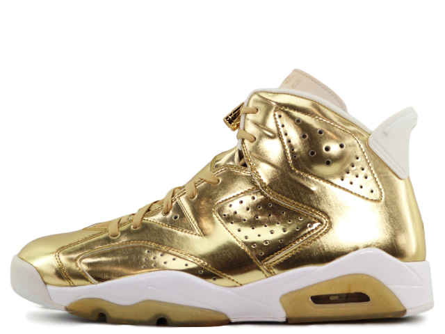 AIR JORDAN 6 RETRO PINNACLE