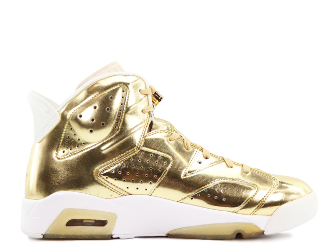 AIR JORDAN 6 RETRO PINNACLE 854271-730-f-6951-39 - 1