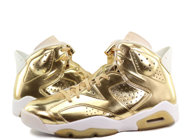 AIR JORDAN 6 RETRO PINNACLE 854271-730-f-6951-39 - 2